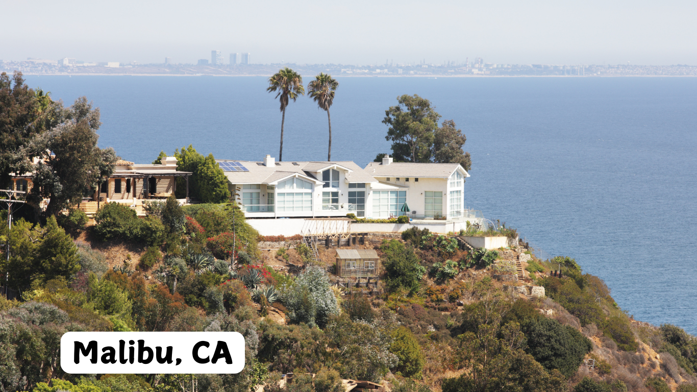 Malibu, CA