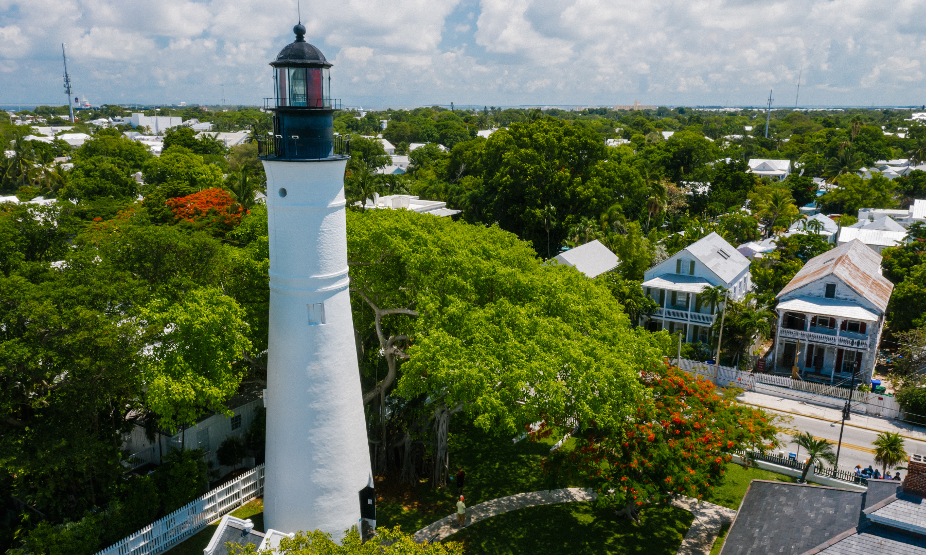 keywest lighthouse